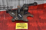 Βάση Αντλίας Υδραυλικού Τιμονιού Mitsubishi Pajero/L200 4D56 1998-2005 MD365837