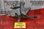 Βάση Αντλίας Υδραυλικού Τιμονιού Mitsubishi Pajero/L200 4D56 1998-2005 MD365837