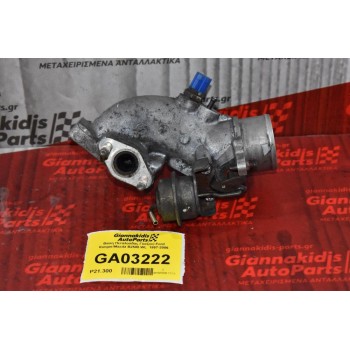 Βάση Πεταλούδας Γκαζιού Ford Ranger/Mazda B2500 WL  1997-2006