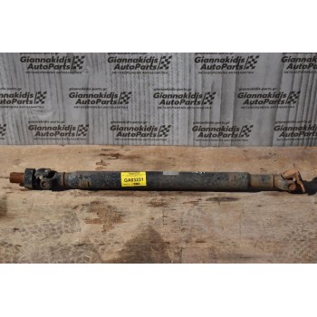 Κεντρικός Αξονας Πίσω Suzuki Grand Vitara 2005-2012 27102-66J10 (107cm)