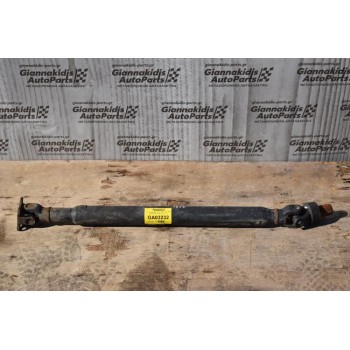 Κεντρικός Αξονας Πίσω Suzuki Grand Vitara 2005-2012 27102-66J10 (107cm)