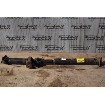 Κεντρικός Αξονας Πίσω SsangYong Kyron / Actyon 2001-2010 (117cm)