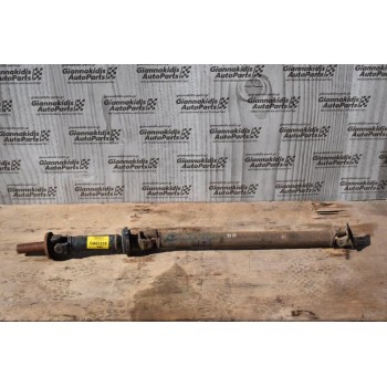 Κεντρικός Αξονας Πίσω Nissan Navara D22 4X4 1998-2005 (145cm)