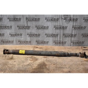 Κεντρικός Αξονας Πίσω 4X4 Toyota Hilux LN170 1998-2001 (139cm)