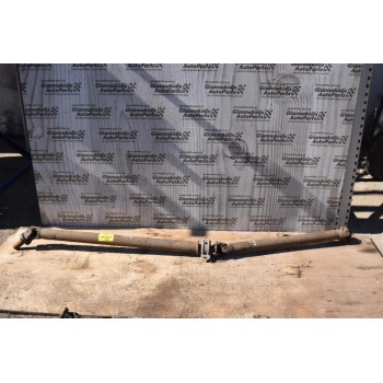 Κεντρικός Αξονας Toyota Hiace 1998-2010 (223cm)