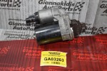 Μίζα Seat Leon / Audi A3 1.6 BSE 2004-2010 0001120408 02T911023M