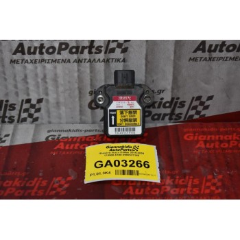 Πλακέτα Isuzu D-Max 2015-2020 174500-6100 8980521160