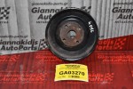 Τροχαλία Αντλίας Νερού Mitsubishi Pajero 2.5 4D56 1998-2005