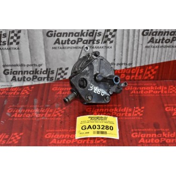 Αντλία - Τρόμπα φρένου Εξόστερ Nissan Navara D40 / Pathfinder YD25 2005-2012 14650-EB30A