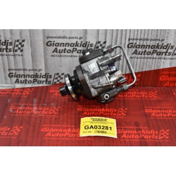 Αντλία Πετρελαίου Nissan Navara D40 YD25 2005-2010 16700-EC00A