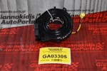 Σερπαντίνα - Ταινία Τιμονιού Mazda 2 2006-2013 D65166CS0