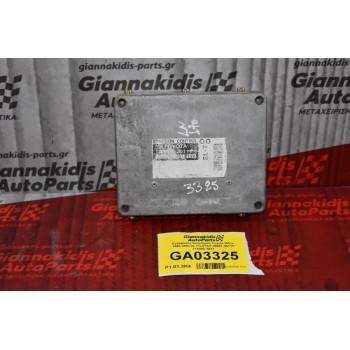 Εγκέφαλος Κινητήρας Toyota Hilux 1995-2002 2L FUJITSU 89551-35111 215000-1801