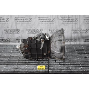 Κιβώτιο Ταχυτήτων / Σασμάν Toyota Dyna 1B 1985-2000