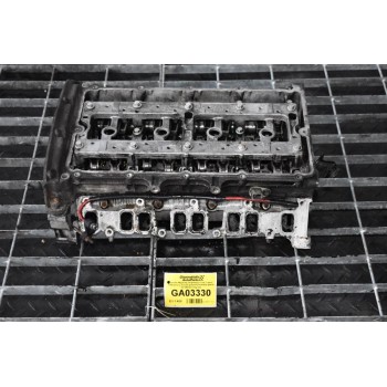 Καπάκι Μηχανής (Κεφαλάρι) Ford Transit 2005-2012 2.2 TDCI QVFA PGFA P8FA QWFA 6C106K537 Κομπλέ