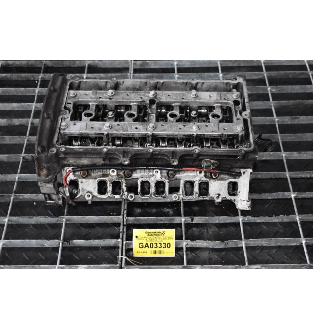 Καπάκι Μηχανής (Κεφαλάρι) Ford Transit 2005-2012 2.2 TDCI QVFA PGFA P8FA QWFA 6C106K537 Κομπλέ