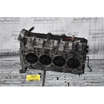 Καπάκι Μηχανής (Κεφαλάρι) Ford Transit 2005-2012 2.2 TDCI QVFA PGFA P8FA QWFA 6C106K537 Κομπλέ