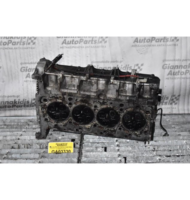 Καπάκι Μηχανής (Κεφαλάρι) Ford Transit 2005-2012 2.2 TDCI QVFA PGFA P8FA QWFA 6C106K537 Κομπλέ