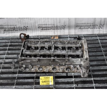 Καπάκι Μηχανής (Κεφαλάρι) Ford Transit 2005-2012 2.2 TDCI QVFA PGFA P8FA QWFA 6C106K537 Κομπλέ