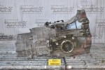 Κιβώτιο Ταχυτήτων / Σασμάν Audi A6 1.8Τ ΑΕΒ 1997-2005 (DHW)