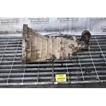 Κιβώτιο Ταχυτήτων / Σασμάν Nissan Vanette 1.6 GA16 1990-2000