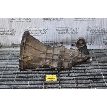 Κιβώτιο Ταχυτήτων / Σασμάν Nissan Serena 2.3 LD23 1988-2000