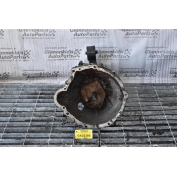 Κιβώτιο Ταχυτήτων / Σασμάν Nissan Serena 2.3 LD23 1988-2000