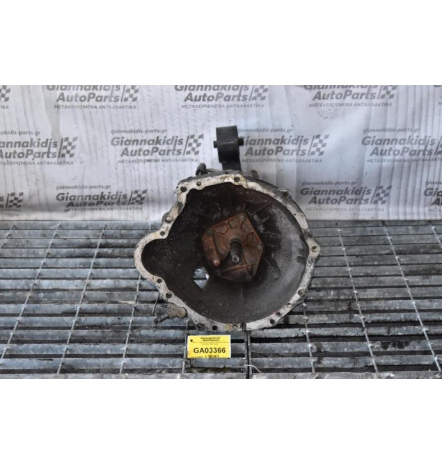 Κιβώτιο Ταχυτήτων / Σασμάν Nissan Serena 2.3 LD23 1988-2000