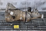 Κιβώτιο Ταχυτήτων - Σασμάν Toyota Hiace 2.5 D4D 2KD 2001-2005 (4 βίδες στο πλακάκι)