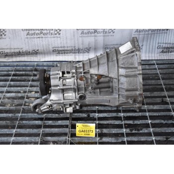 Κιβώτιο Ταχυτήτων / Σασμάν Mercedes-Benz C220 W202 - Ε220 2.2 611960 1993-2001 (717466)