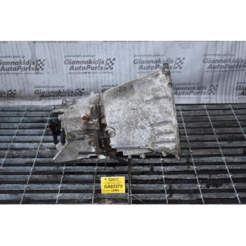 Κιβώτιο Ταχυτήτων / Σασμάν Mercedes-Benz E200 W211 / C200 W203 1.8 271941 2003-2010 (716628)