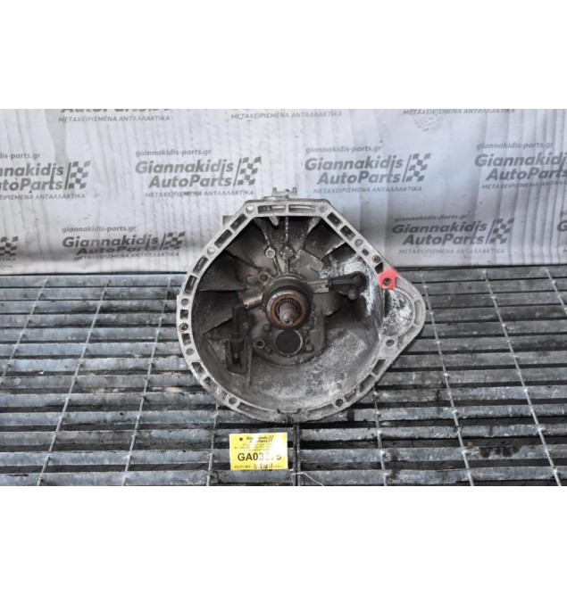 Κιβώτιο Ταχυτήτων / Σασμάν Mercedes-Benz E200 W211 / C200 W203 1.8 271941 2003-2010 (716628)