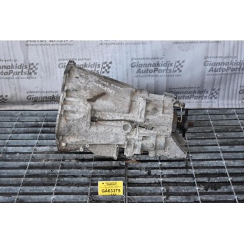 Κιβώτιο Ταχυτήτων / Σασμάν Mercedes-Benz E200 W211 / C200 W203 1.8 271941 2003-2010 (716628)
