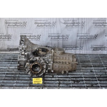 Κιβώτιο Ταχυτήτων / Σασμάν Audi A6 1.8Τ ΑΕΒ 1997-2005 (DHW)