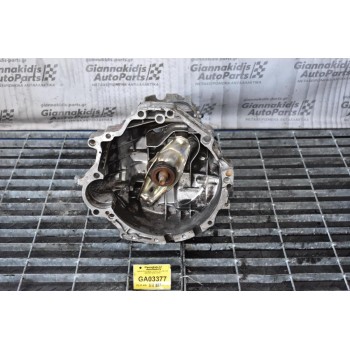 Κιβώτιο Ταχυτήτων / Σασμάν Audi A6 1.8Τ ΑΕΒ 1997-2005 (DHW)