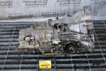 Κιβώτιο Ταχυτήτων / Σασμάν Audi A6 1.8Τ ΑΕΒ 1997-2005 (DHW)