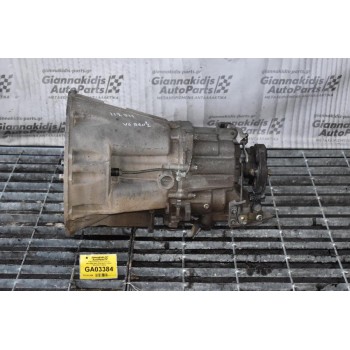 Κιβώτιο Ταχυτήτων / Σασμάν Mercedes-Benz E240 W210 112911 1995-2002 (716621)