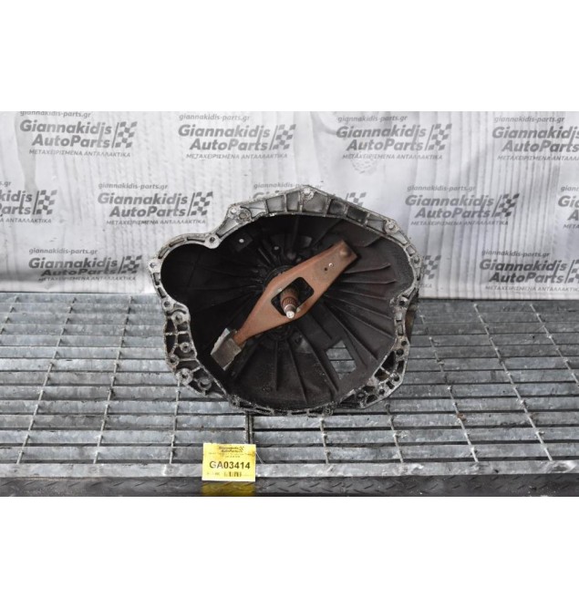 Κιβώτιο Ταχυτήτων / Σασμάν Ford Transit 2.5 1990-2000 4GB