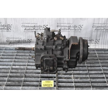 Κιβώτιο Ταχυτήτων / Σασμάν Toyota Dyna 1B 1985-2000 (Χωρις χελωνα)