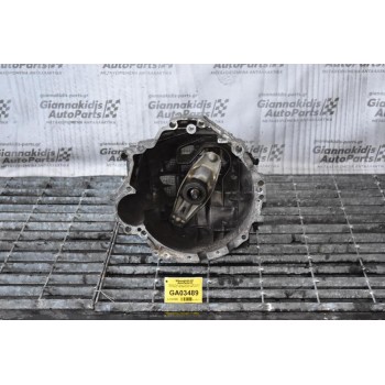 Κιβώτιο Ταχυτήτων / Σασμάν Volkswagen Passat 1.9 TDI 100PS 2001-2007 (GFL)