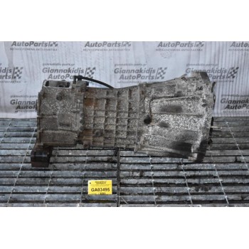 Κιβώτιο Ταχυτήτων / Σασμάν Suzuki Grand Vitara 1.9 DDIS 4X4 F9Q 2005-2010