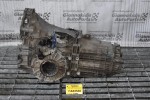 Κιβώτιο Ταχυτήτων / Σασμάν Volkswagen Passat - Audi A4 1.6 ALZ 2001-2006 (GFK)