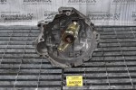 Κιβώτιο Ταχυτήτων / Σασμάν Volkswagen Passat - Audi A4 1.6 ALZ 2001-2006 (GFK)