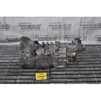 Κιβώτιο Ταχυτήτων / Σασμάν Suzuki SJ Samurai 410 1.3 1988-1997