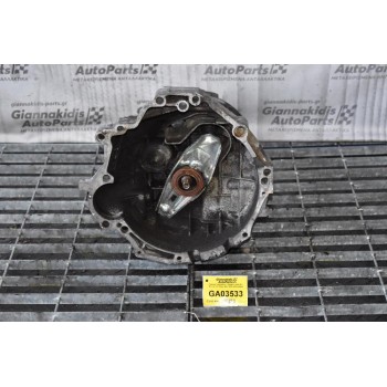 Κιβώτιο Ταχυτήτων / Σασμάν Audi A4 - Passat 1.6 100ps AHL 1995-2000 (AKL)