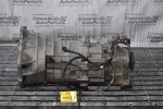 Κιβώτιο Ταχυτήτων / Σασμάν SsangYong Actyon 2.0 XDI 2WD 2004-2010 664950 G31020-09001