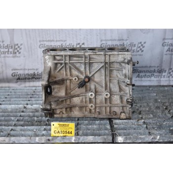 Κορμός (Μπλόκ) Μηχανής / Κινητήρα Volkswagen Golf 1.6 FSI BLF 2002-2009 03C103019 G H (Καθαρός)