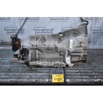 Κιβώτιο Ταχυτήτων / Σασμάν Bmw 335 F1 6HP-21 7566909 019ZXN 1071032 2007-2015