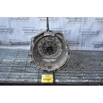 Κιβώτιο Ταχυτήτων / Σασμάν Bmw 335 F1 6HP-21 7566909 019ZXN 1071032 2007-2015