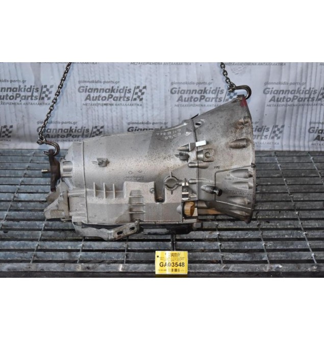 Κιβώτιο Ταχυτήτων / Αυτόματο Σασμάν Mercedes-Benz E320 CDI E280 W211 2002-2008 648961 (211270)