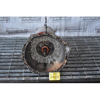 Κιβώτιο Ταχυτήτων / Αυτόματο Σασμάν Mercedes-Benz E320 CDI E280 W211 2002-2008 648961 (211270)
